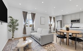 Le Victoria Midtown Mtl